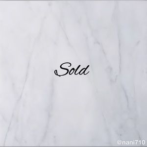 Sorry, everything is sold!